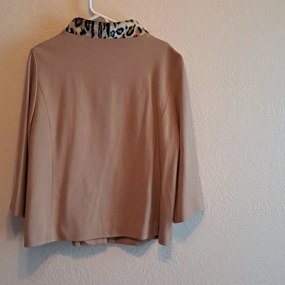 Chico jacket - Picture 3 of 3